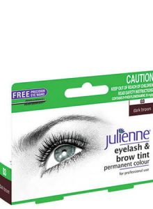 Julienne Tint Brown