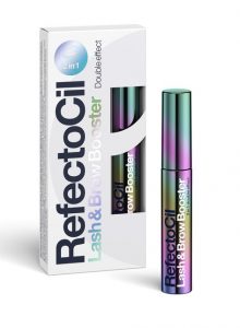 Lash & Brow Booster
