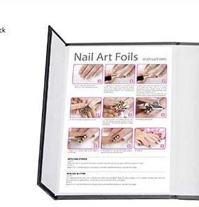 Nail Art Foils